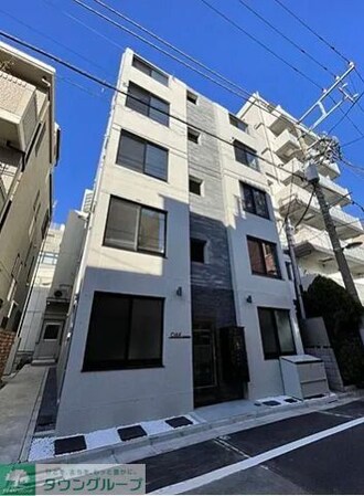 オーク清澄白河の物件外観写真